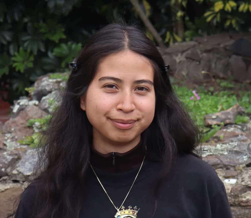 Lina Sophia Pérez 