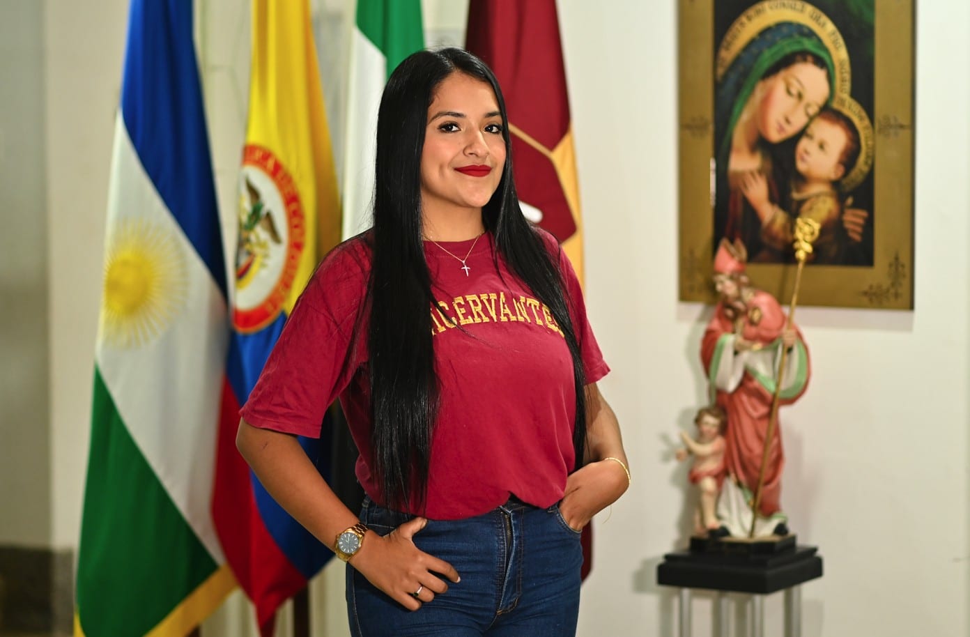 María Paula Erazo Velasco