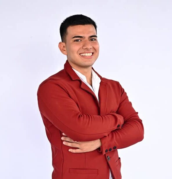 Roque Alexander Marín Gómez