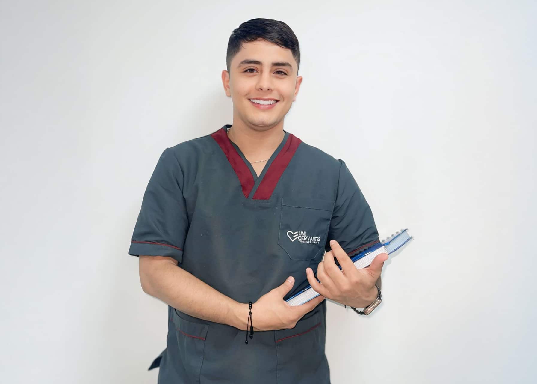 Jhon López