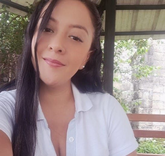 Alejandra Luna - Estudiante de Mocoa (1)