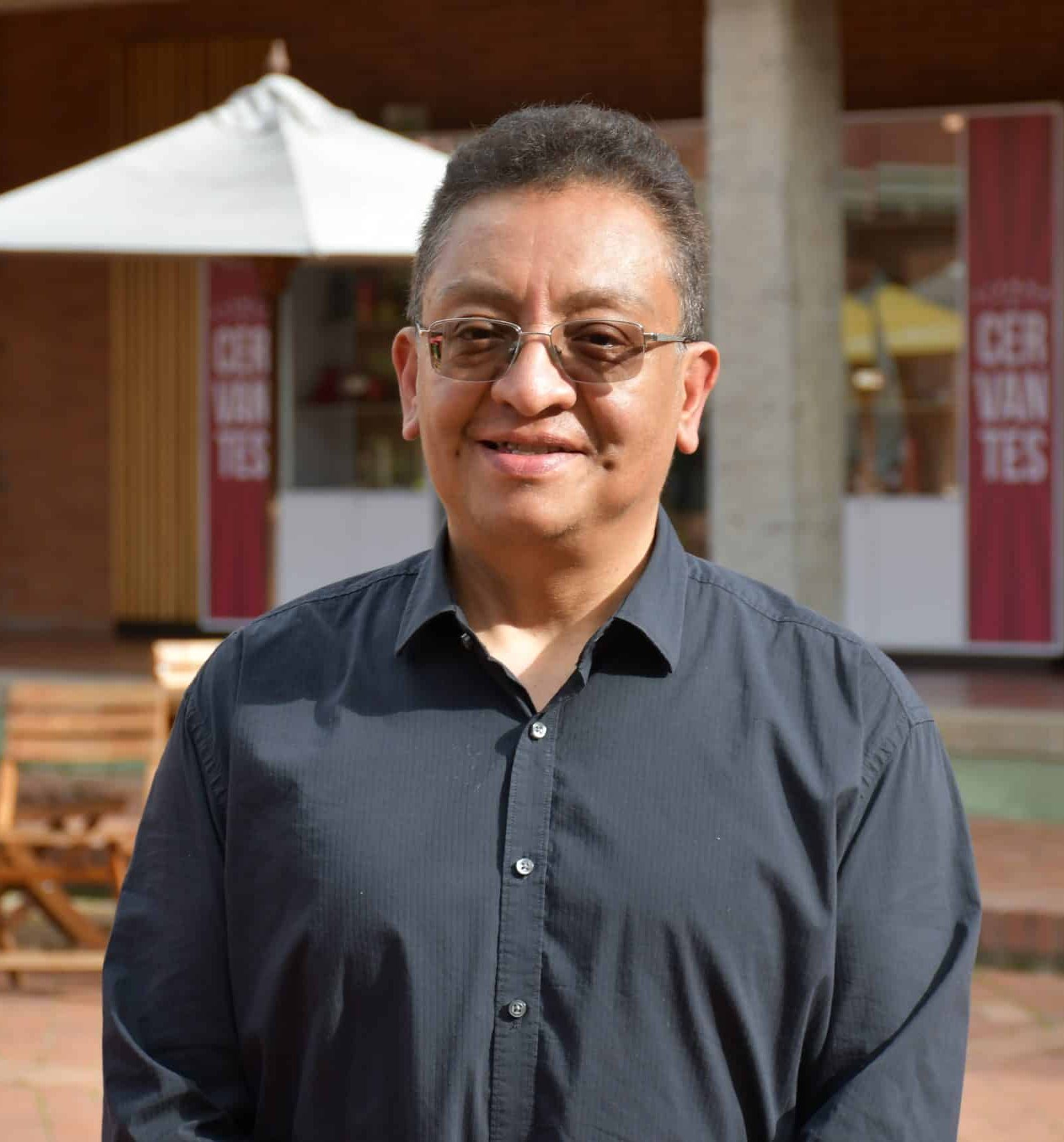 Javier Tomás Morales López 
