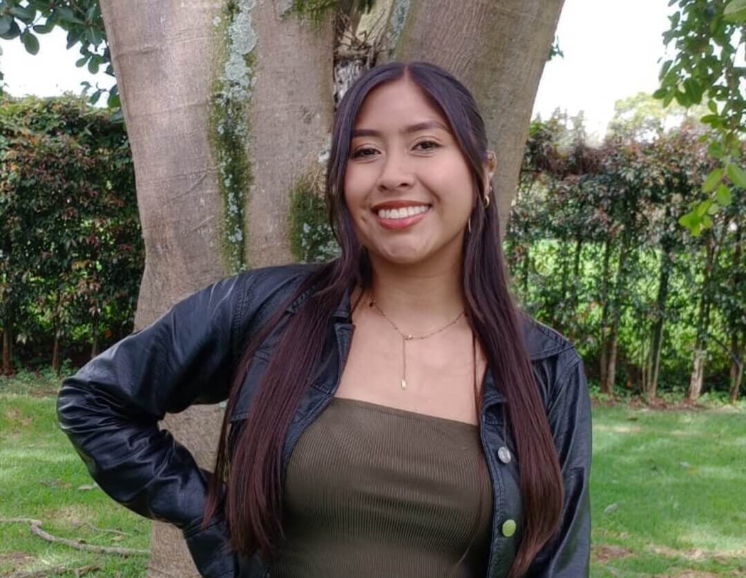 Laura Katherine Gómez Suárez
