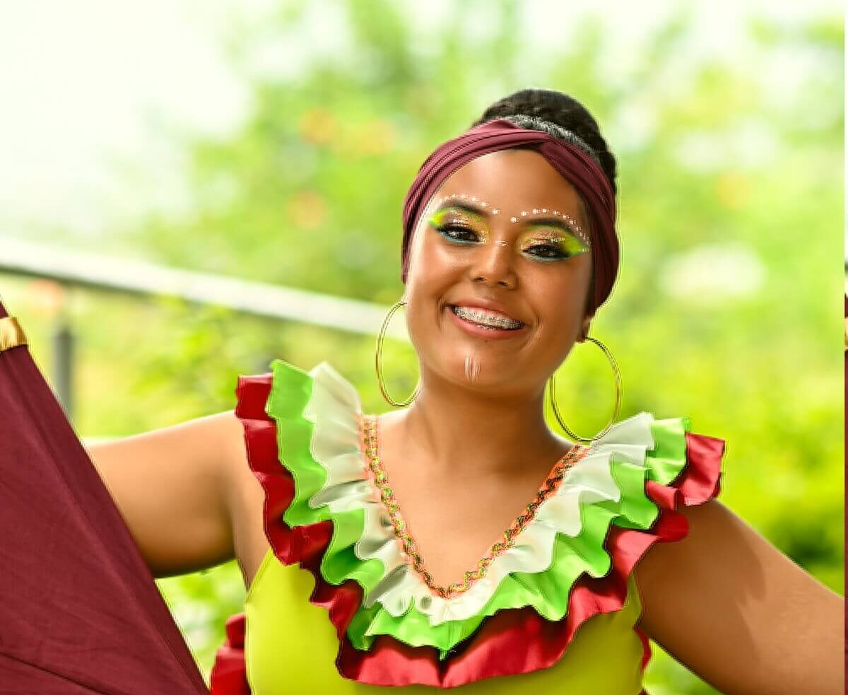 Neify Yajaira León Caicedo