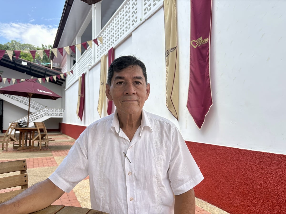 Segundo Plinio Sánchez