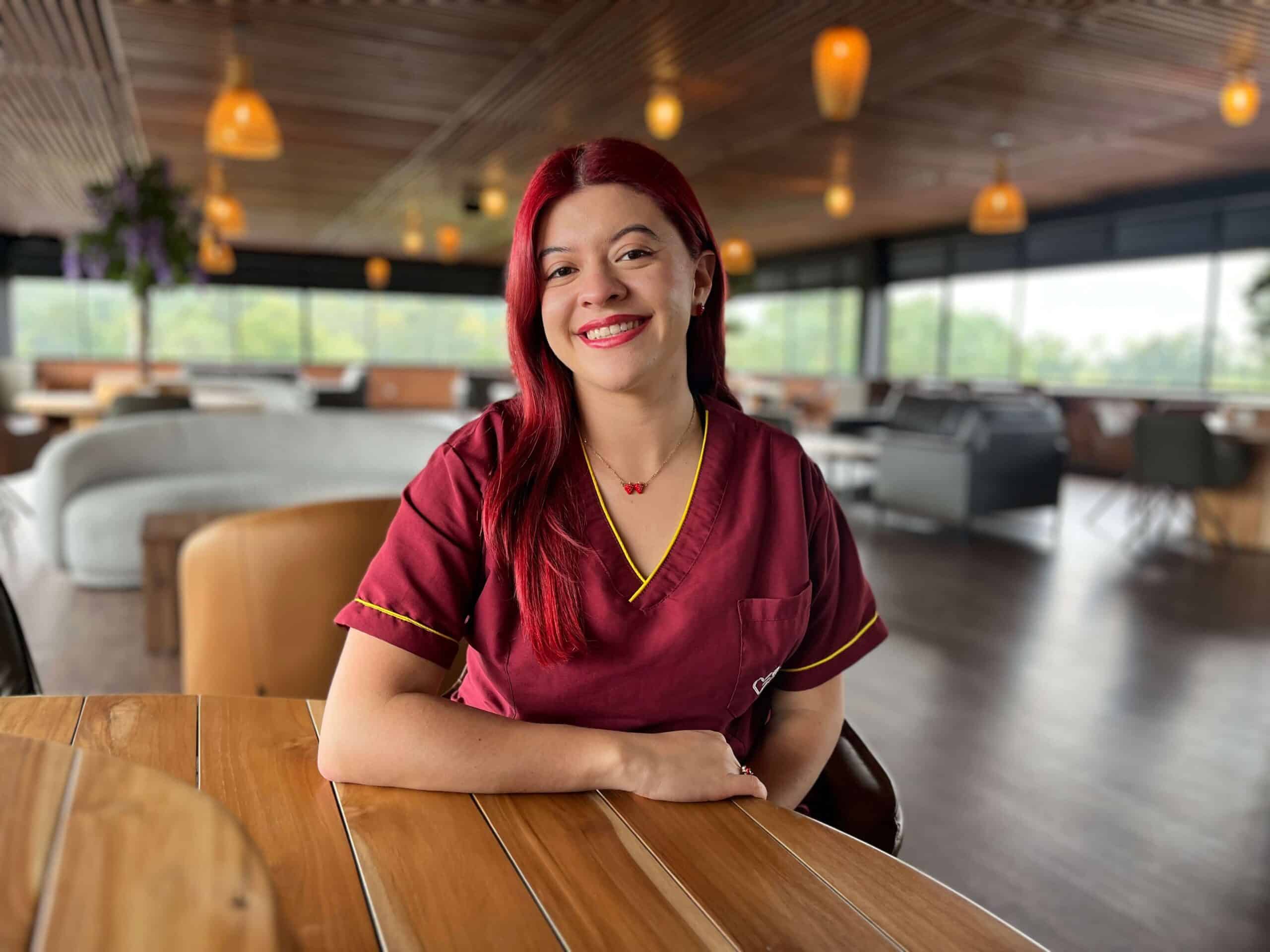 Viviana Caicedo Tovar