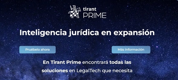 Tirant prime