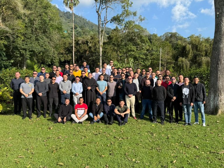 Seminario Mayor Conciliar de Bogotá