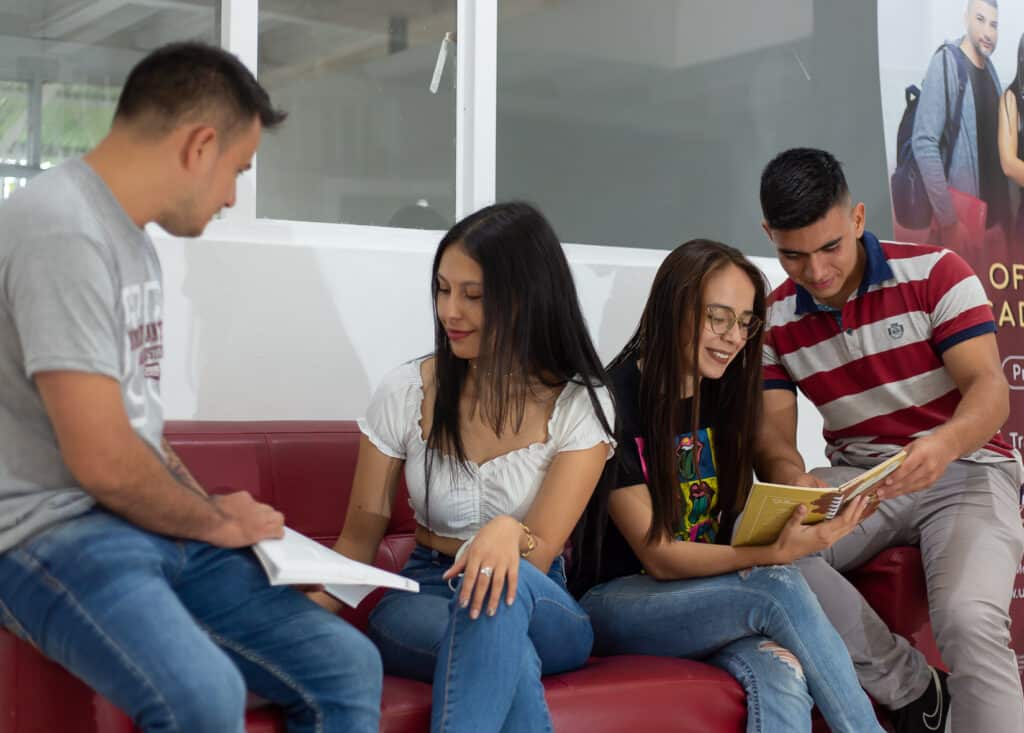 Carreras universitarias en Mocoa
