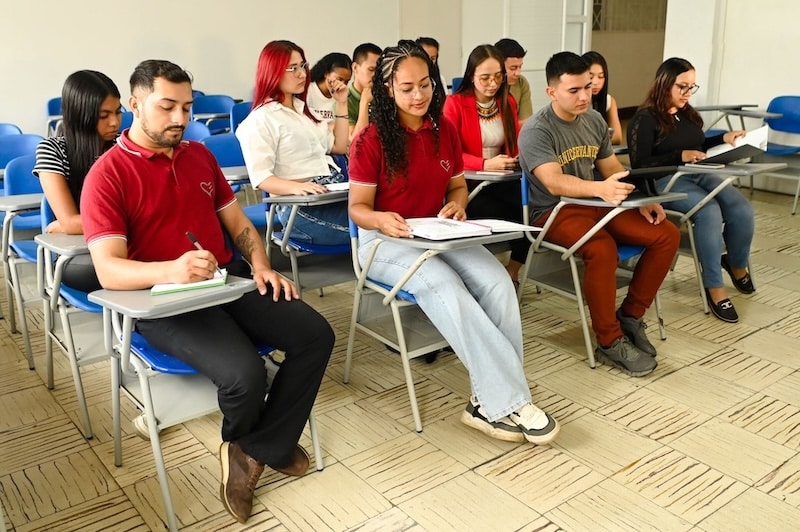Pregrado - Carreras universitarias en Mocoa