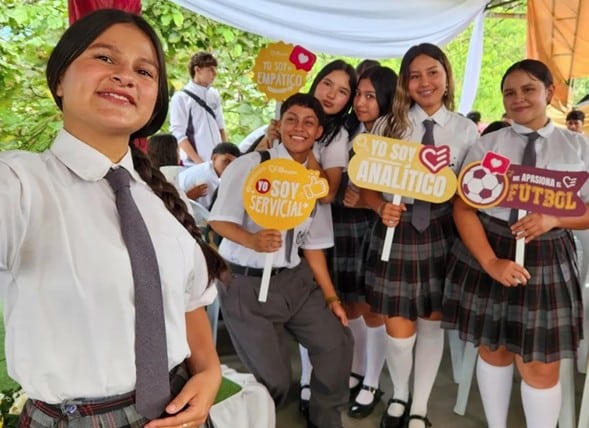 La primera edición del Brunch Fest en Mocoa