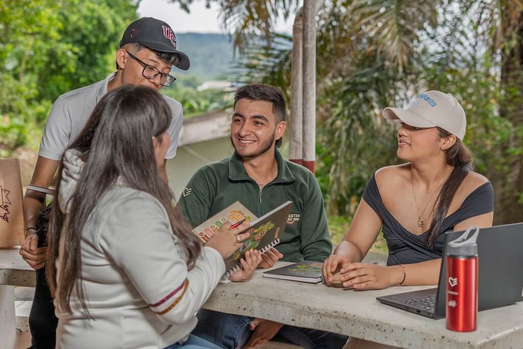 Estudiar en Florencia unicervantes