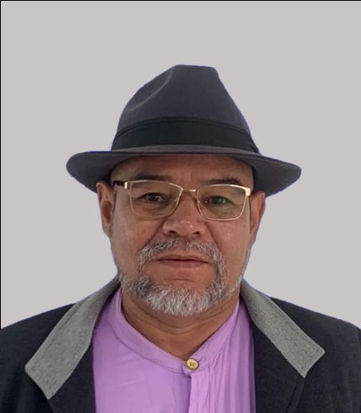 Rolando Muñoz