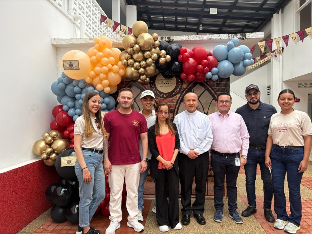 Brunch Fest en Unicervantes Florencia