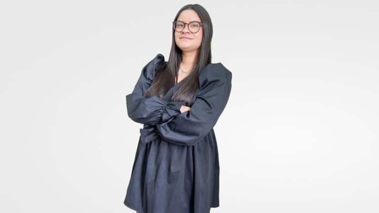 Imagen nueva directora de posgrados