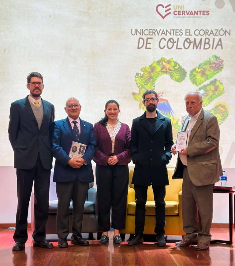 Las derechas en colombia