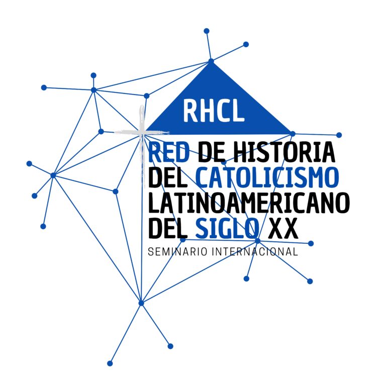 V Seminario Internacional de Historia del Catolicismo del Siglo XX en América Latina organizado con la participación de Unicervantes.