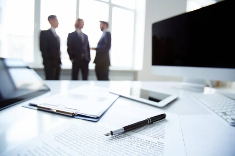 El auge del Derecho Corporativo: ¿por qué es la rama mejor pagada en 2026?
