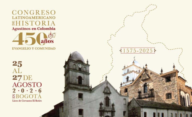 De Manila a Bogotá: la crisis del imperio español y la restauración agustiniana en Colombia