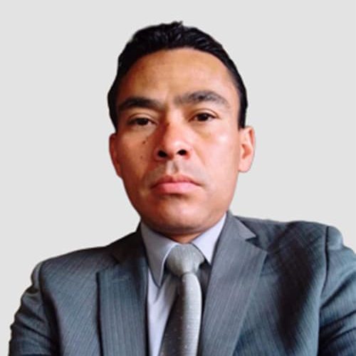 Alejandro García