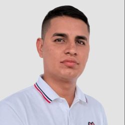 Andrés Felipe Botache