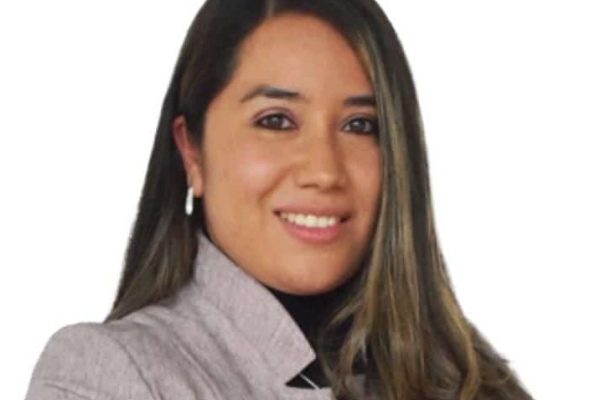 Arlette Giselle