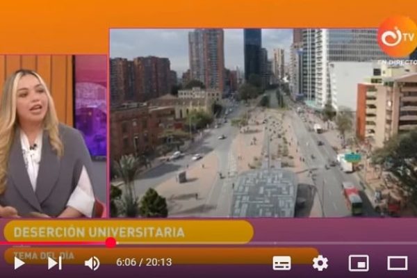 Bienestar estudiantil