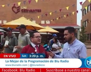 Blu Radio