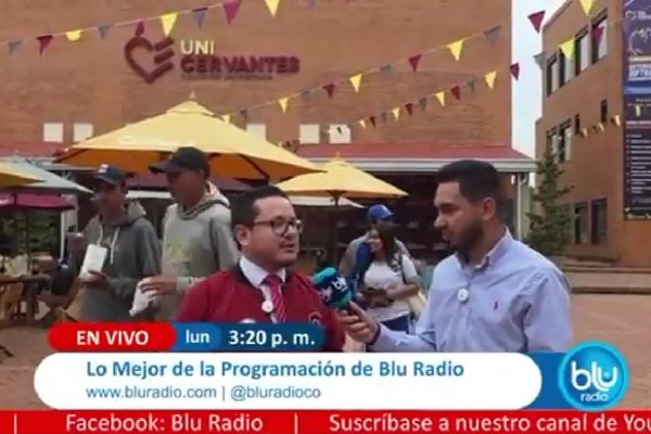 Blu Radio