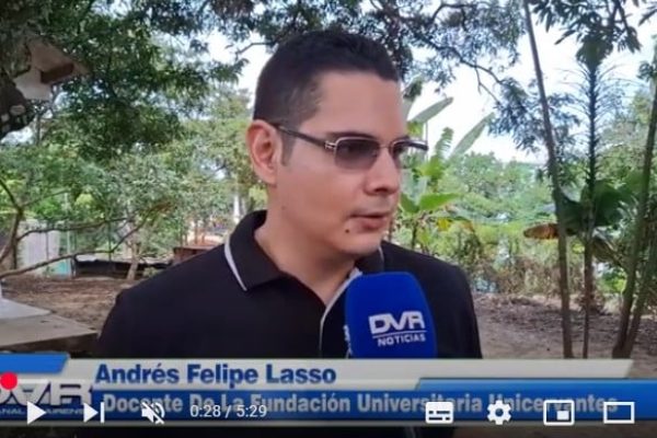 Compromiso unicervantes