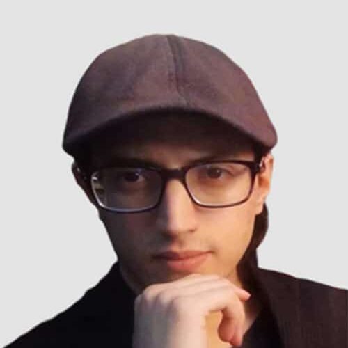 Daniel MORENO