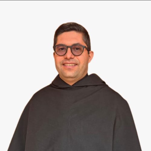 Fray Crisanto (1)
