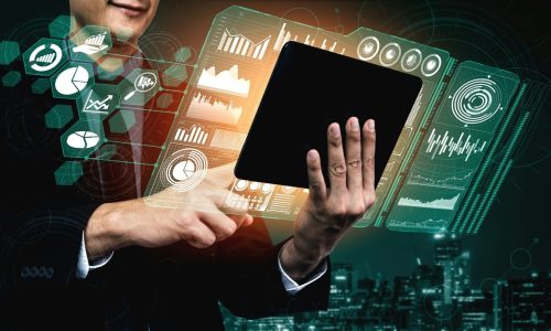 Gerencia Predictiva Basada en Datos