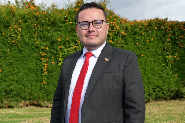 Julian Ardila