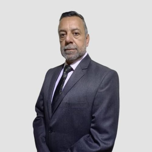Julio Ruiz