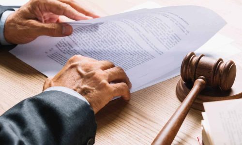 Redacción y Argumentación de Textos Jurídicos