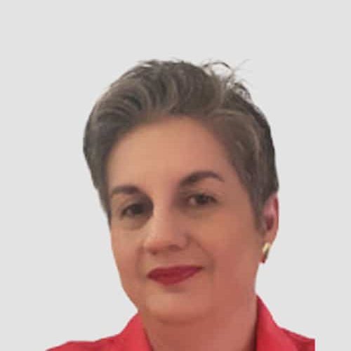 Libia Jazmín