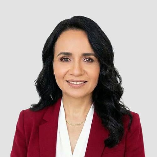 Maria Isabel Gaitán (1)