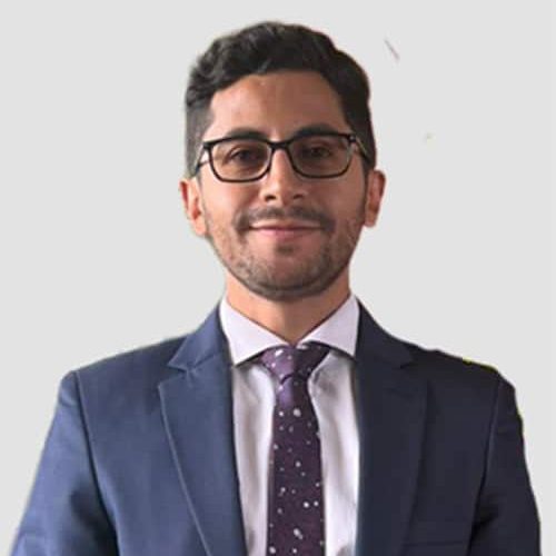 OmAR CAMILO