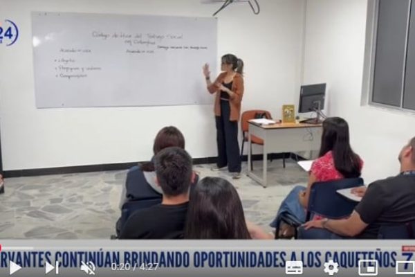 Oportunidades