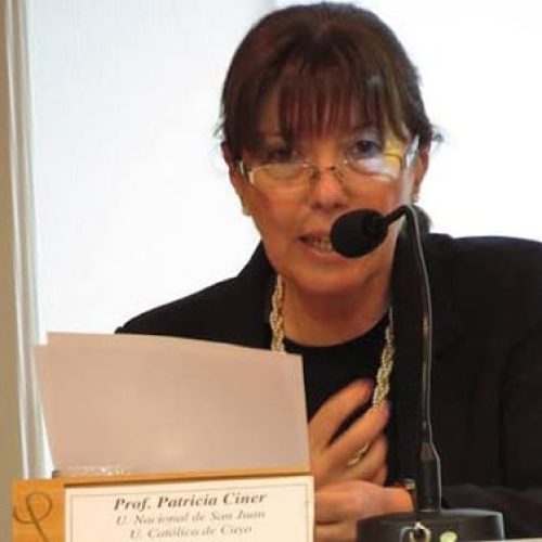 PAtricia