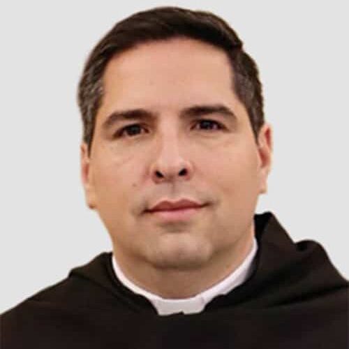 Padre Mauricio