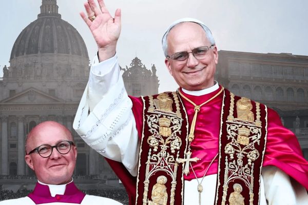 Papa Robert