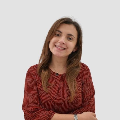 Paula Acosta