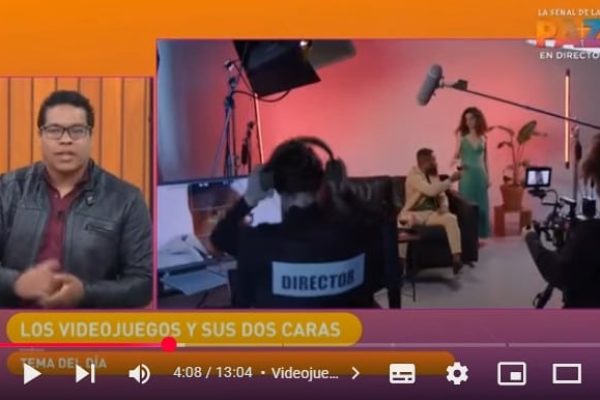 Profesor Camilo