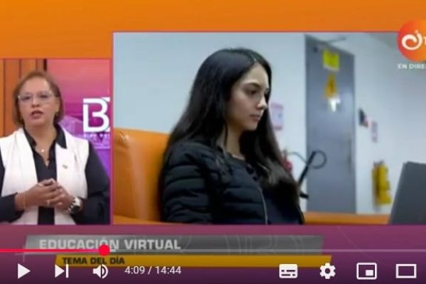 Programa de Psicología