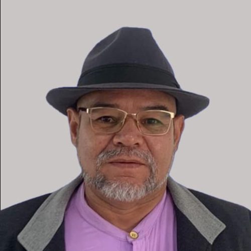 Rolando Muñoz