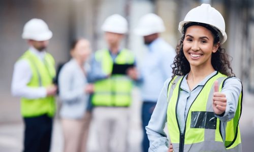 Seguridad y salud en el trabajo