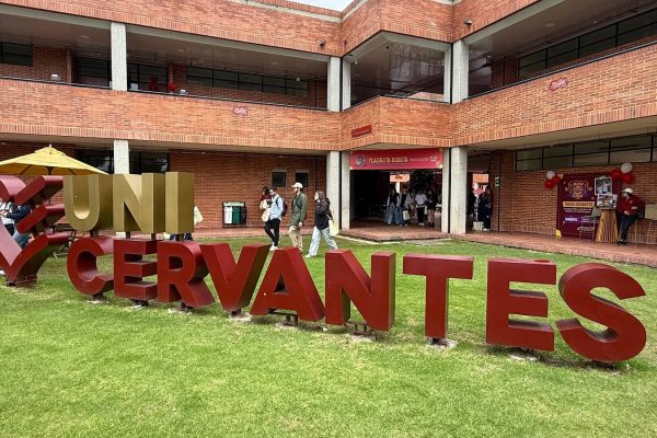 Unicervantes ... (1)