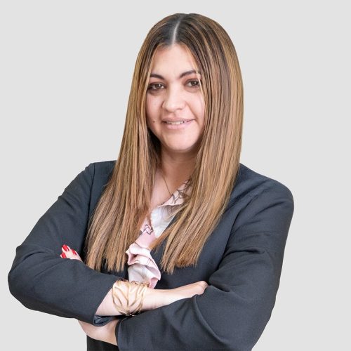 Vanesa Patricia